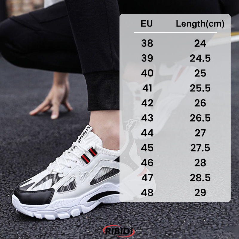 🛒Descuento a mitad de precio por tiempo limitado.Las zapatillas deportivas para hombre están diseñadas ergonómicamente para proteger mejor tus pies y aliviar la presión.-rlisten