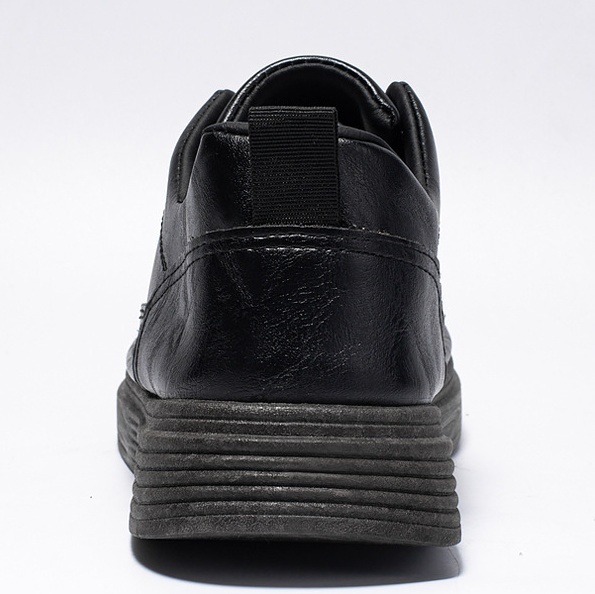 Oferta por tiempo limitado.Los zapatos ortopédicos de cuero están diseñados ergonómicamente para reducir el dolor y la presión en el pie y hacer que las articulaciones del pie sean más cómodas.-rlisten