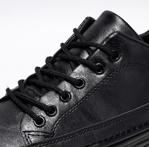 Oferta por tiempo limitado.Los zapatos ortopédicos de cuero están diseñados ergonómicamente para reducir el dolor y la presión en el pie y hacer que las articulaciones del pie sean más cómodas.-rlisten