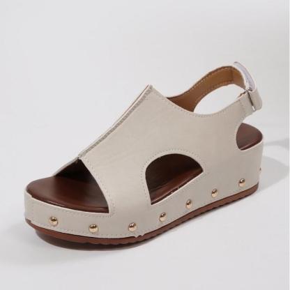 🎉¡Nuevo para el verano! ¡Venta a mitad de precio! Plantillas que aumentan la altura, hechas a mano con cuero genuino, alivian la fatiga.