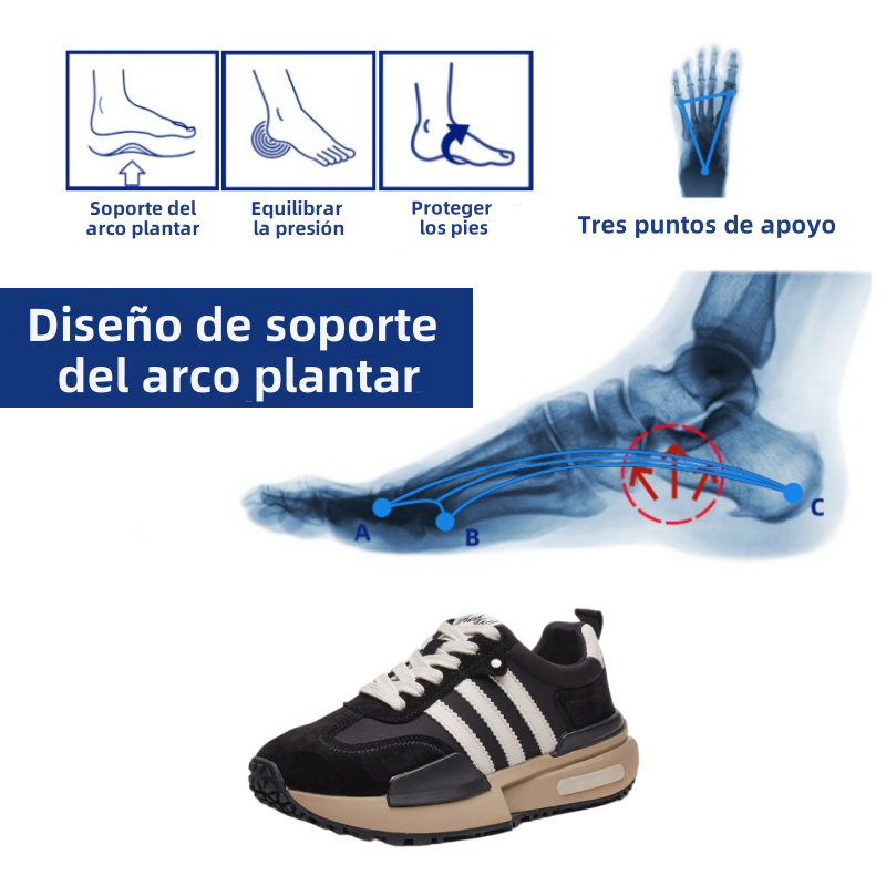Zapatos de mujer