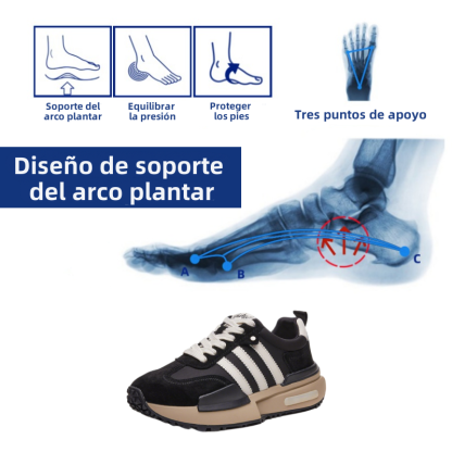 Zapatos de mujer