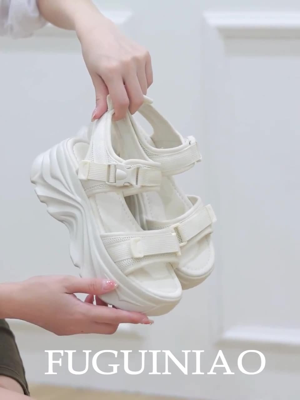 🎉Oferta por tiempo limitado, ¡mitad de precio hoy! Sandalias de plataforma sólida con soporte de arco y comodidad excepcional.