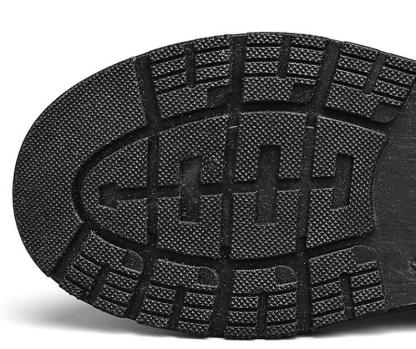 ¡Descuento de mitad de precio por Año Nuevo! Zapatos ortopédicos de piel de vacuno, piel de vacuno natural