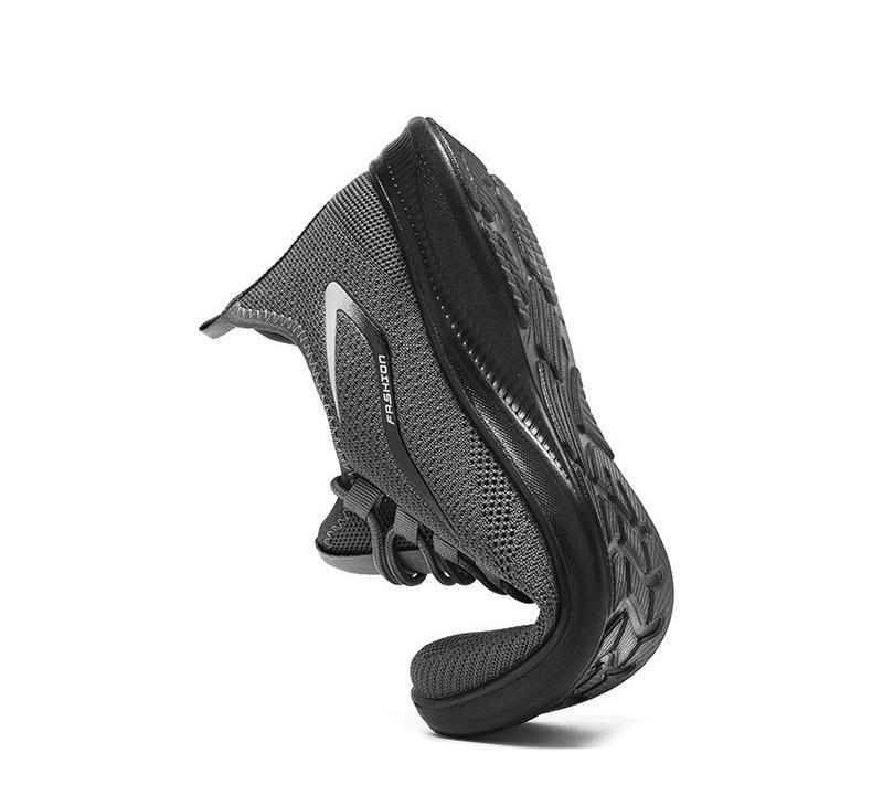 🛒¡Nuevos zapatos ortopédicos! Mitad de precio por tiempo limitado. Tecnología Flyweave, súper transpirable y cómoda para caminar.