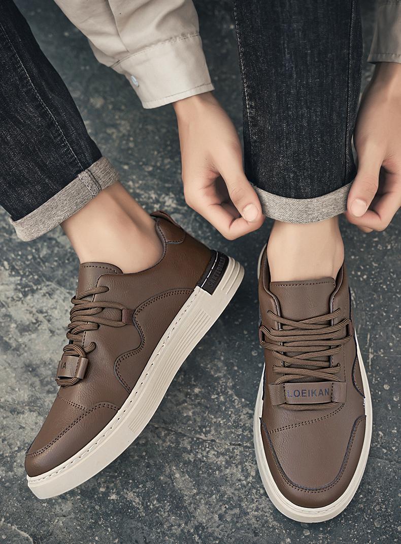 ⏰【Oferta por tiempo limitado de hoy, 50% de descuento】Zapatos ortopédicos de piel de vaca, postura correcta en 3 días, caminar con mayor facilidad