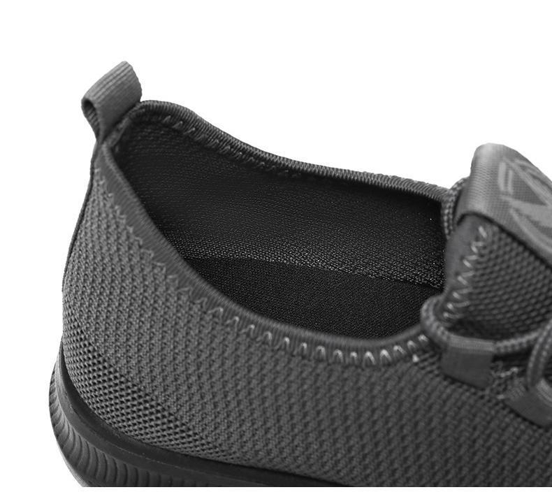 🛒¡Nuevos zapatos ortopédicos! Mitad de precio por tiempo limitado. Tecnología Flyweave, súper transpirable y cómoda para caminar.