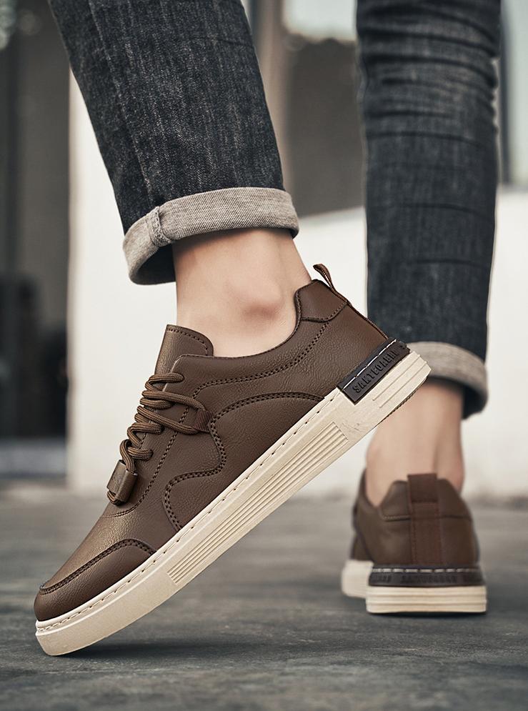 ⏰【Oferta por tiempo limitado de hoy, 50% de descuento】Zapatos ortopédicos de piel de vaca, postura correcta en 3 días, caminar con mayor facilidad