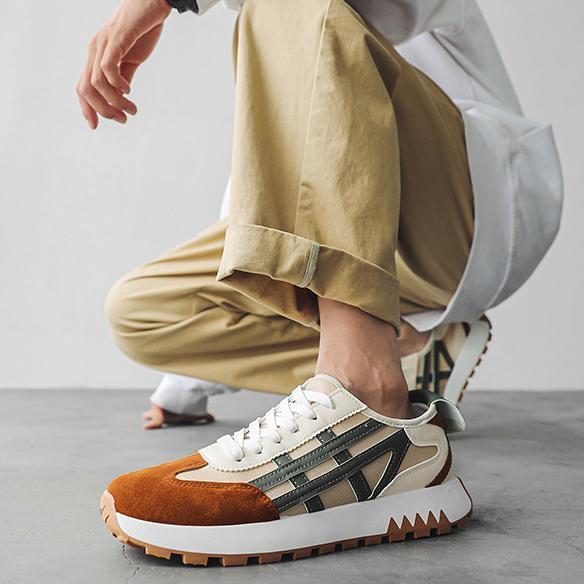 ⏰¡Hoy hay descuento de mitad de precio por tiempo limitado! Nuevas zapatillas para caminar para el verano 2025 que corrigen tu marcha y alivian la fatiga.
