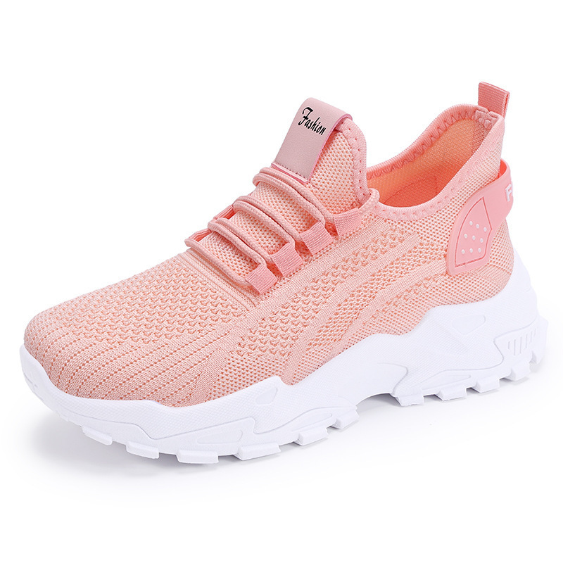 🎉¡Nuevos zapatos para caminar de primavera, mitad de precio por tiempo limitado hoy!Diseño transpirable, súper cómodo.