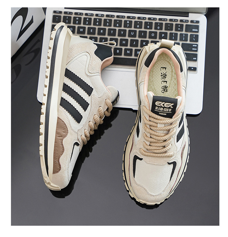 ¡Los zapatos ortopédicos más populares de este año tienen un 50 % de descuento por tiempo limitado hoy! Súper cómodo, envoltura fuerte, 12 horas de caminata sin dolor.