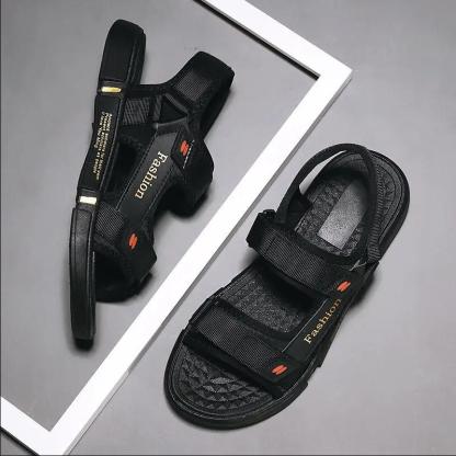 🔥Producto nuevo en oferta, mitad de precio. Zapatos de playa casuales de verano para exterior para hombre, transpirables y cómodos.