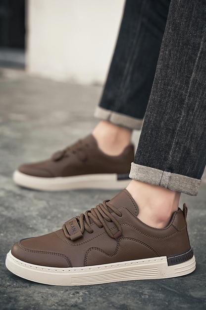 ⏰【Oferta por tiempo limitado de hoy, 50% de descuento】Zapatos ortopédicos de piel de vaca, postura correcta en 3 días, caminar con mayor facilidad