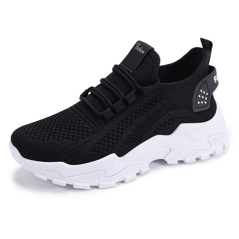 🎉¡Nuevos zapatos para caminar de primavera, mitad de precio por tiempo limitado hoy!Diseño transpirable, súper cómodo.