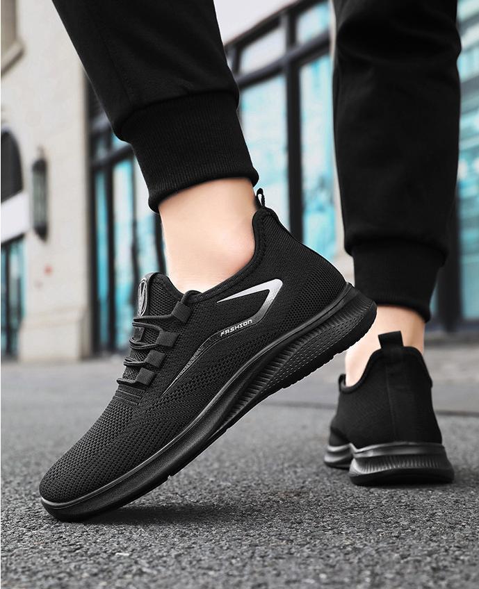 🛒¡Nuevos zapatos ortopédicos! Mitad de precio por tiempo limitado. Tecnología Flyweave, súper transpirable y cómoda para caminar.