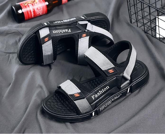 🔥Producto nuevo en oferta, mitad de precio. Zapatos de playa casuales de verano para exterior para hombre, transpirables y cómodos.