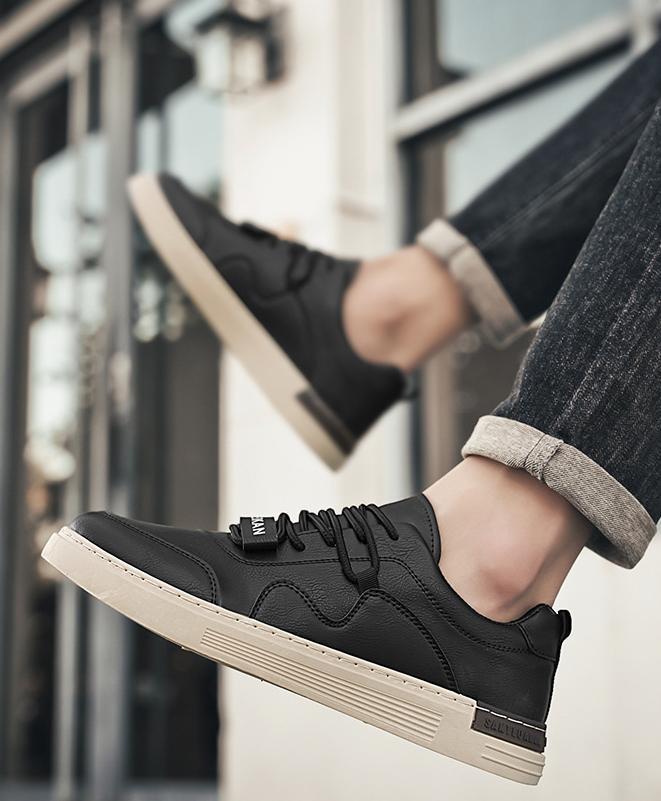 ⏰【Oferta por tiempo limitado de hoy, 50% de descuento】Zapatos ortopédicos de piel de vaca, postura correcta en 3 días, caminar con mayor facilidad