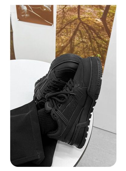 ¡Mitad de precio por tiempo limitado hoy! Zapato ortopédico artificial, súper amortiguación, diseño ergonómico.
