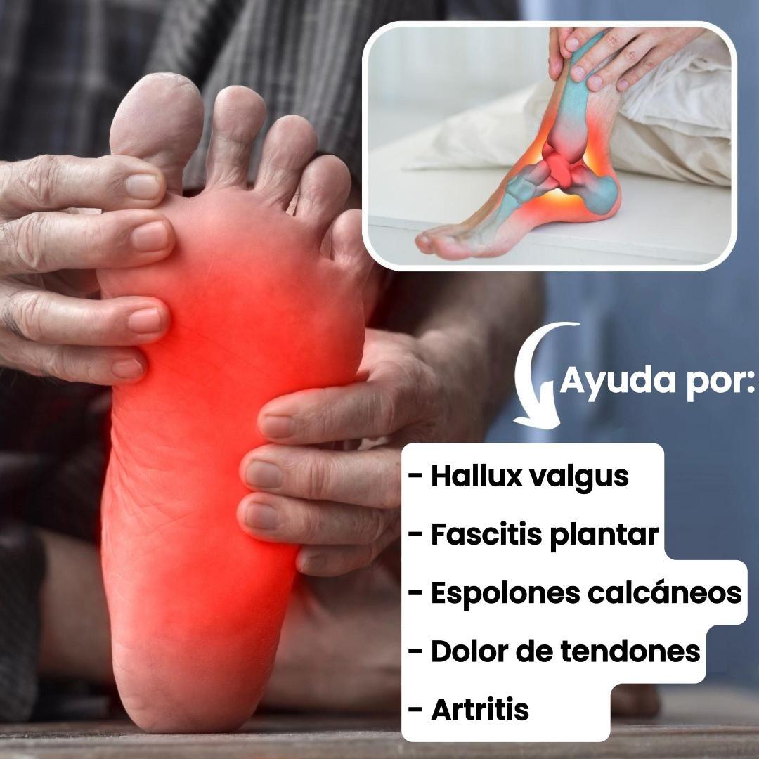 🛒Descuento a mitad de precio por tiempo limitado.Los zapatos ortopédicos pueden mejorar la salud de los pies, aliviar la fatiga y hacer que sus pies estén más cómodos.-rlisten