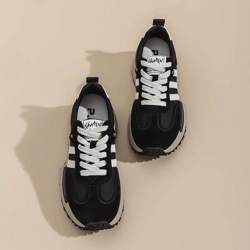 ⏰Promoción, mitad de precio hoy por tiempo limitado. Los zapatos tipo gofre cuentan con tecnología patentada de absorción de impactos para aliviar la fatiga del pie.