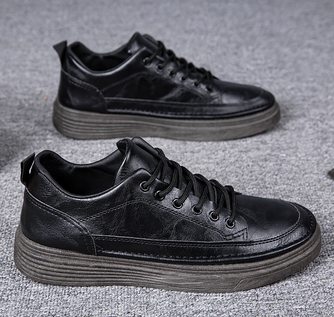 Oferta por tiempo limitado.Los zapatos ortopédicos de cuero están diseñados ergonómicamente para reducir el dolor y la presión en el pie y hacer que las articulaciones del pie sean más cómodas.-rlisten