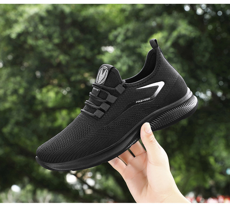 🛒¡Nuevos zapatos ortopédicos! Mitad de precio por tiempo limitado. Tecnología Flyweave, súper transpirable y cómoda para caminar.