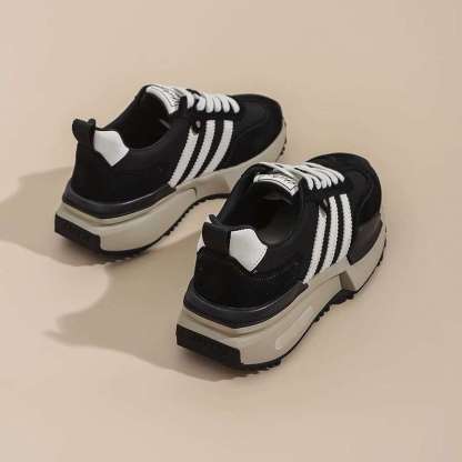 ⏰Promoción, mitad de precio hoy por tiempo limitado. Los zapatos tipo gofre cuentan con tecnología patentada de absorción de impactos para aliviar la fatiga del pie.