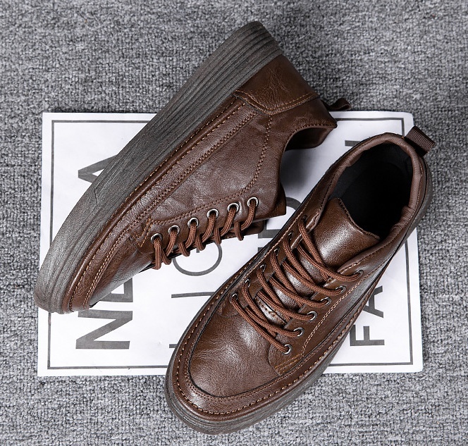 Oferta por tiempo limitado.Los zapatos ortopédicos de cuero están diseñados ergonómicamente para reducir el dolor y la presión en el pie y hacer que las articulaciones del pie sean más cómodas.-rlisten