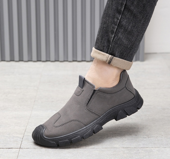 Sconto del 50%, scarpe ortopediche da uomo, alleviano i dolori articolari, si adattano al piede, riducono la pressione del piede-rlisten