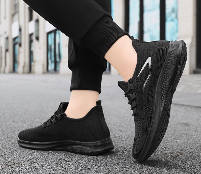 🛒¡Nuevos zapatos ortopédicos! Mitad de precio por tiempo limitado. Tecnología Flyweave, súper transpirable y cómoda para caminar.