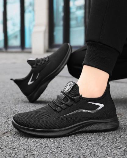 🛒¡Nuevos zapatos ortopédicos! Mitad de precio por tiempo limitado. Tecnología Flyweave, súper transpirable y cómoda para caminar.
