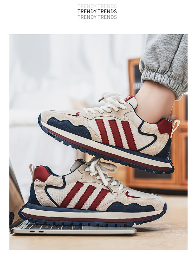 ¡Los zapatos ortopédicos más populares de este año tienen un 50 % de descuento por tiempo limitado hoy! Súper cómodo, envoltura fuerte, 12 horas de caminata sin dolor.