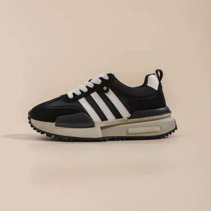 ⏰Promoción, mitad de precio hoy por tiempo limitado. Los zapatos tipo gofre cuentan con tecnología patentada de absorción de impactos para aliviar la fatiga del pie.