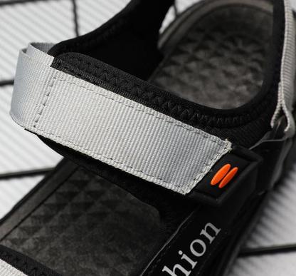 🔥Producto nuevo en oferta, mitad de precio. Zapatos de playa casuales de verano para exterior para hombre, transpirables y cómodos.