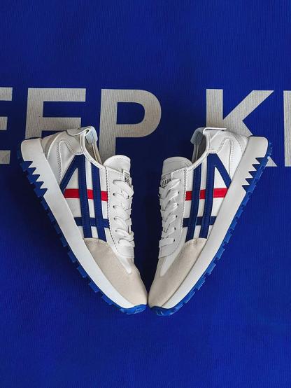 ⏰¡Hoy hay descuento de mitad de precio por tiempo limitado! Nuevas zapatillas para caminar para el verano 2025 que corrigen tu marcha y alivian la fatiga.