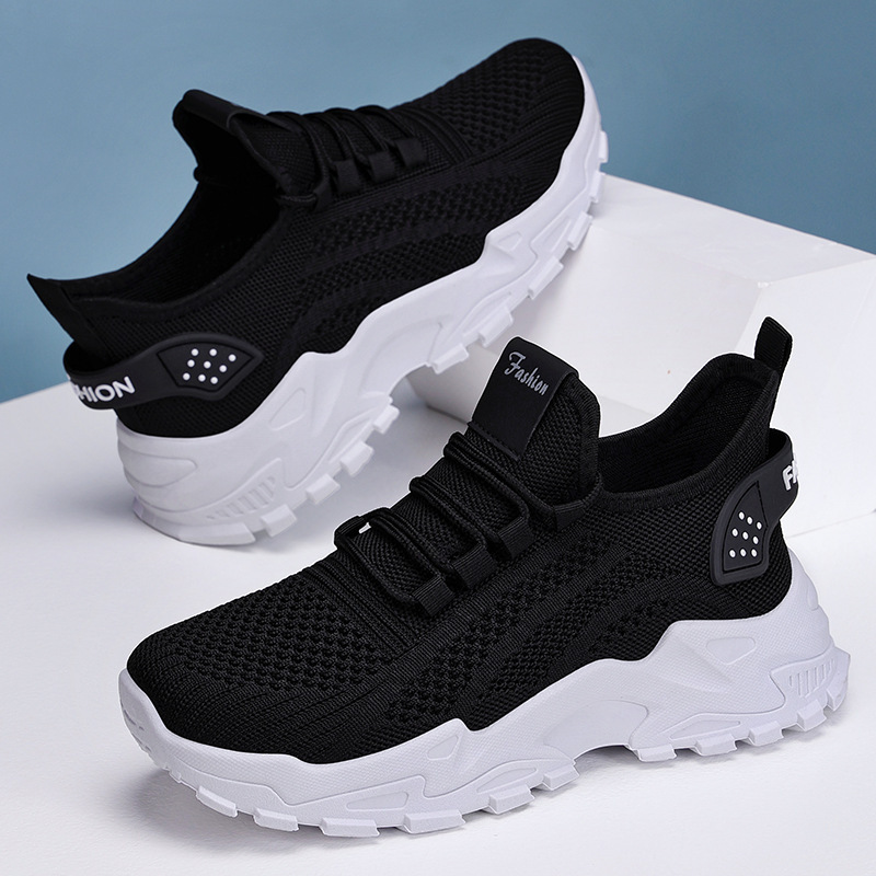 🎉¡Nuevos zapatos para caminar de primavera, mitad de precio por tiempo limitado hoy!Diseño transpirable, súper cómodo.