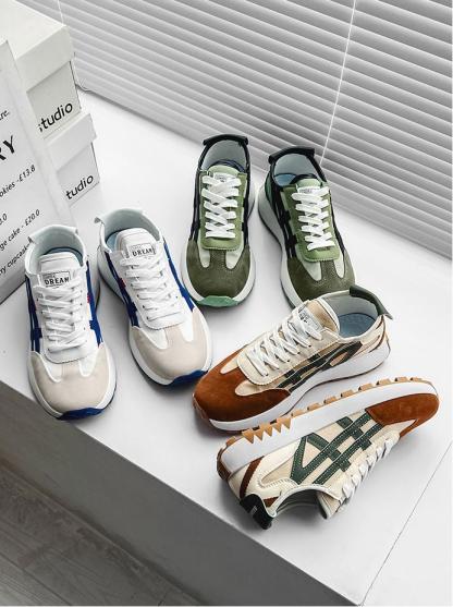 ⏰¡Hoy hay descuento de mitad de precio por tiempo limitado! Nuevas zapatillas para caminar para el verano 2025 que corrigen tu marcha y alivian la fatiga.