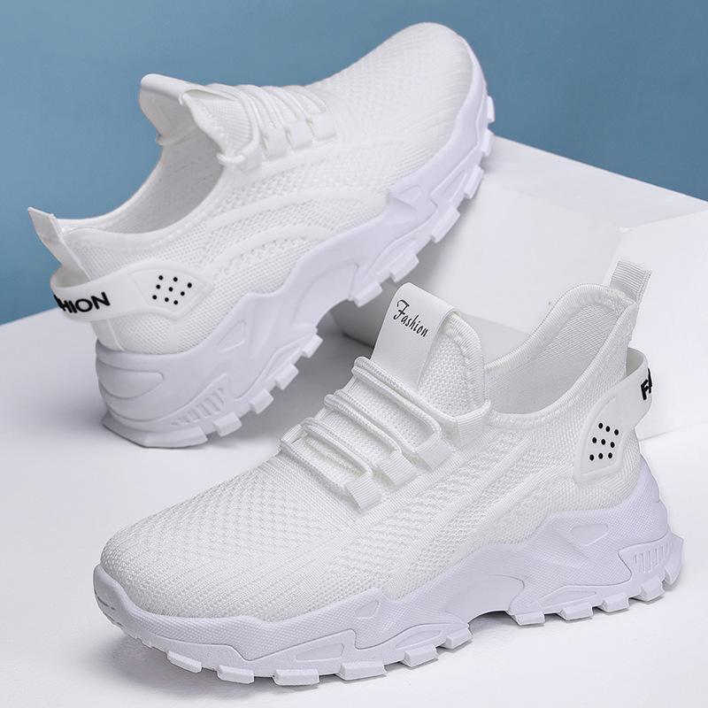 🎉¡Nuevos zapatos para caminar de primavera, mitad de precio por tiempo limitado hoy!Diseño transpirable, súper cómodo.