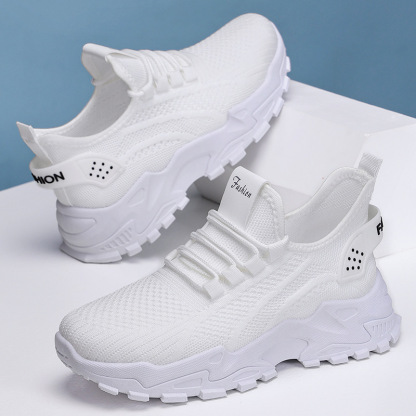 🎉¡Nuevos zapatos para caminar de primavera, mitad de precio por tiempo limitado hoy!Diseño transpirable, súper cómodo.