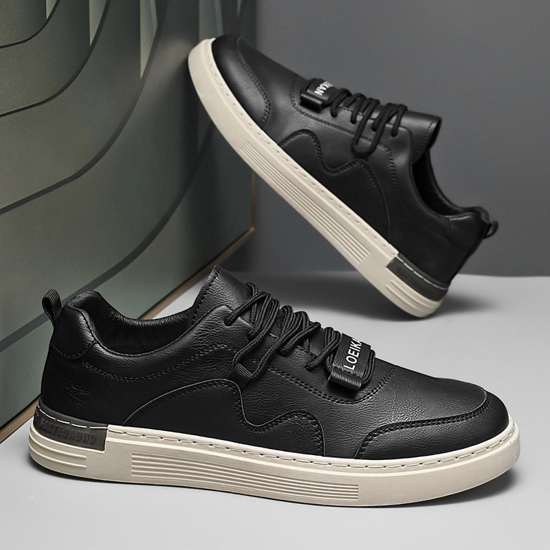 ⏰【Oferta por tiempo limitado de hoy, 50% de descuento】Zapatos ortopédicos de piel de vaca, postura correcta en 3 días, caminar con mayor facilidad