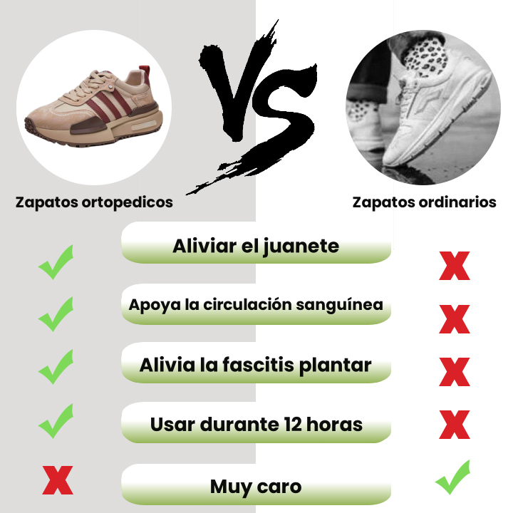 Zapatos de mujer