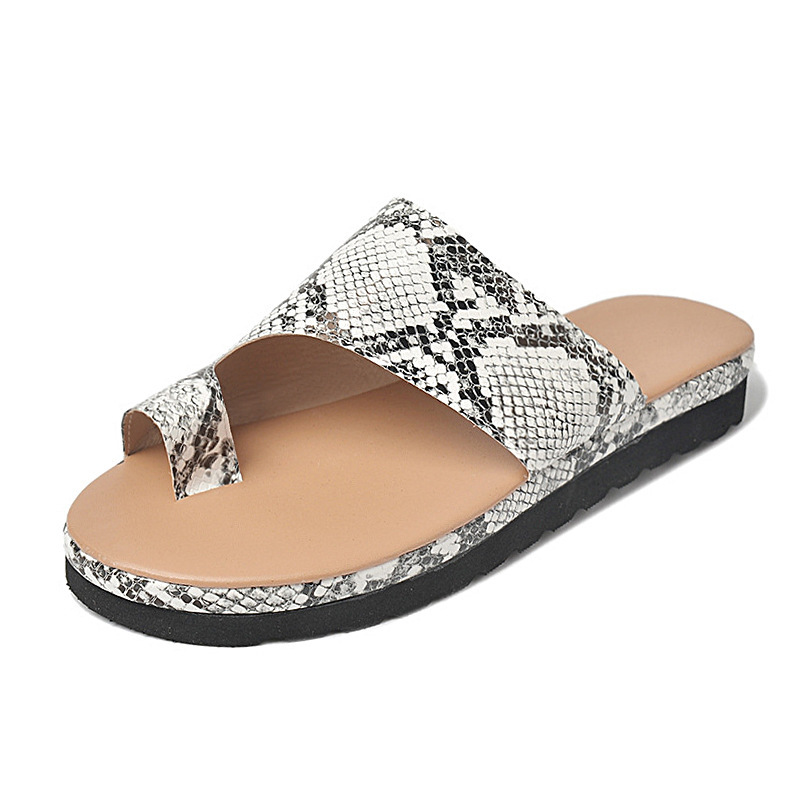 ¡Sandalias de verano! ¡Mitad de precio de descuento! Haz tus pies más