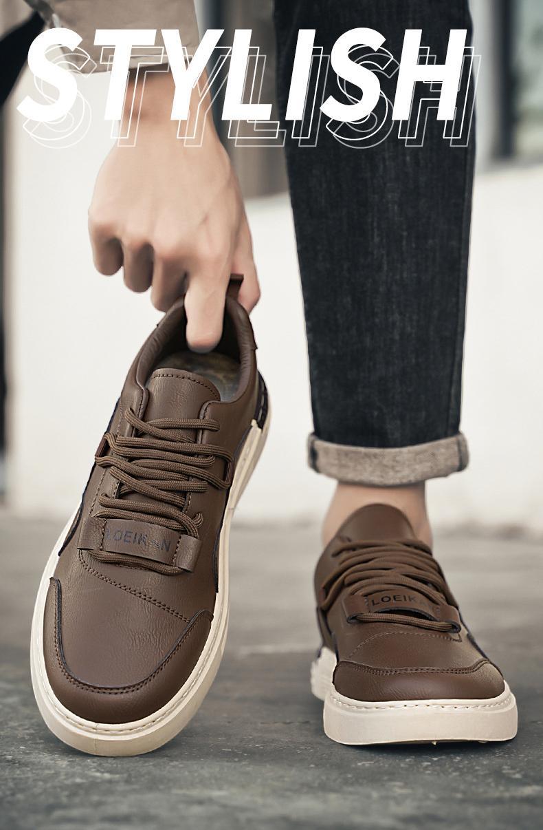 ⏰【Oferta por tiempo limitado de hoy, 50% de descuento】Zapatos ortopédicos de piel de vaca, postura correcta en 3 días, caminar con mayor facilidad