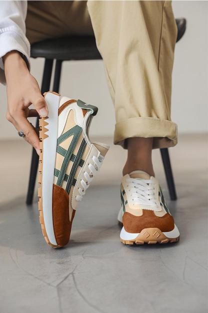 ⏰¡Hoy hay descuento de mitad de precio por tiempo limitado! Nuevas zapatillas para caminar para el verano 2025 que corrigen tu marcha y alivian la fatiga.