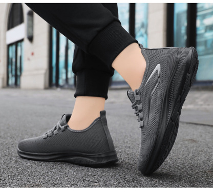🛒¡Nuevos zapatos ortopédicos! Mitad de precio por tiempo limitado. Tecnología Flyweave, súper transpirable y cómoda para caminar.