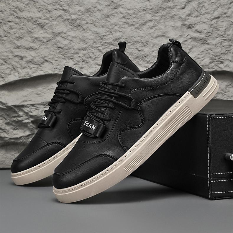 ⏰【Oferta por tiempo limitado de hoy, 50% de descuento】Zapatos ortopédicos de piel de vaca, postura correcta en 3 días, caminar con mayor facilidad