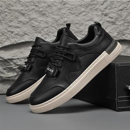 ⏰【Oferta por tiempo limitado de hoy, 50% de descuento】Zapatos ortopédicos de piel de vaca, postura correcta en 3 días, caminar con mayor facilidad