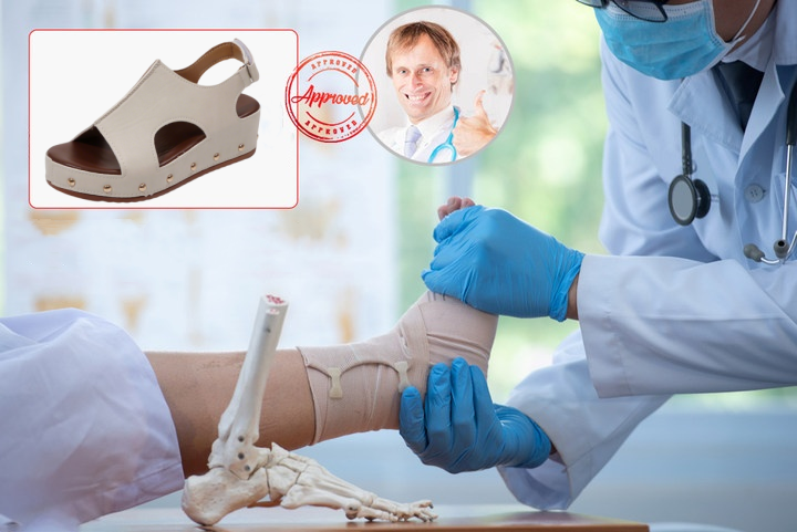 🎉¡Nuevo para el verano! ¡Venta a mitad de precio! Plantillas que aumentan la altura, hechas a mano con cuero genuino, alivian la fatiga.
