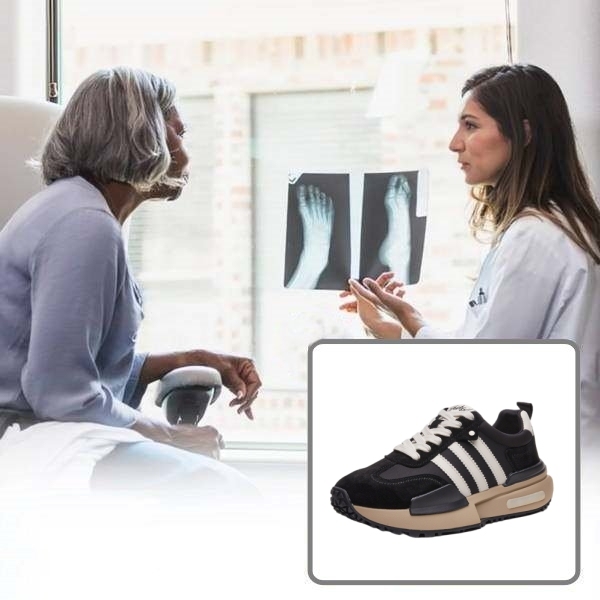 Zapatos de mujer