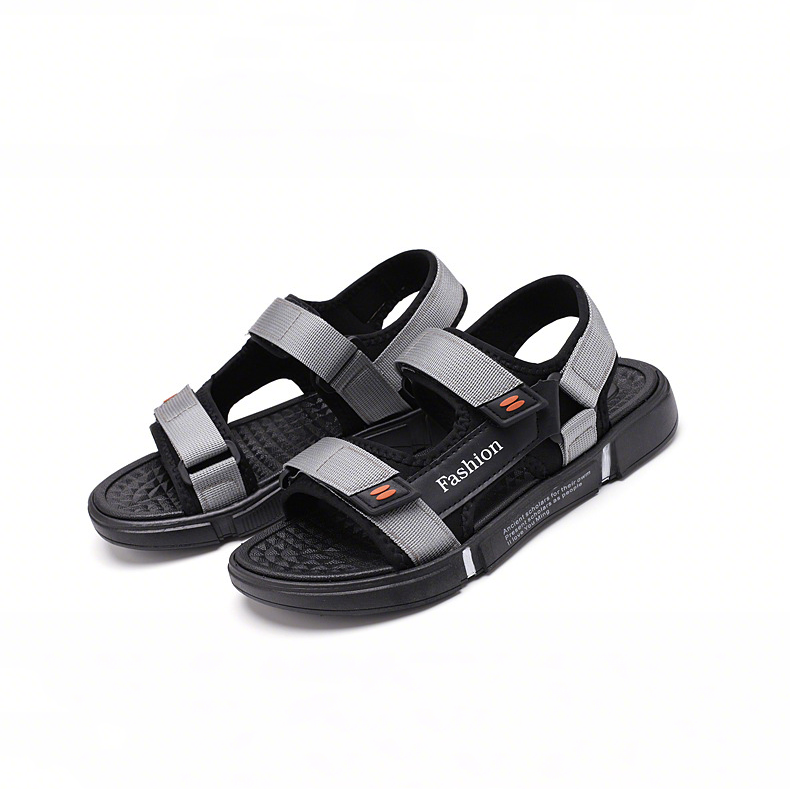 🔥Producto nuevo en oferta, mitad de precio. Zapatos de playa casuales de verano para exterior para hombre, transpirables y cómodos.